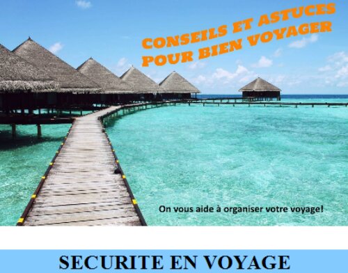 securite en voyage image