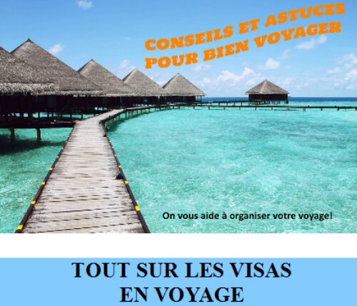 tout sur les visas image
