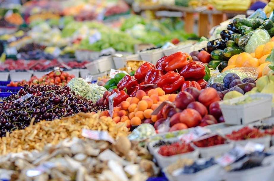 Cuisine du Monde