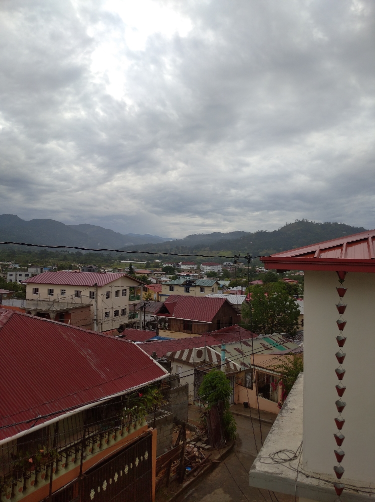 JARABACOA 2