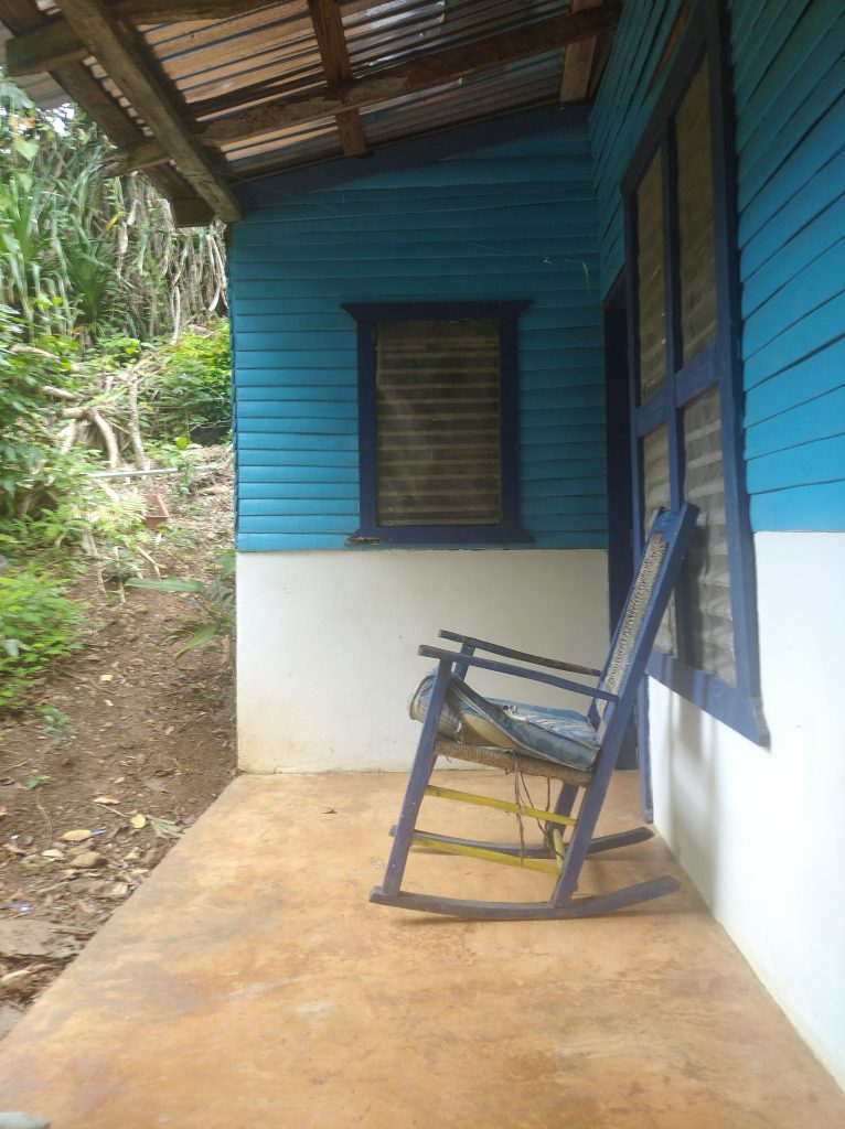 LAS TERRANAS 7