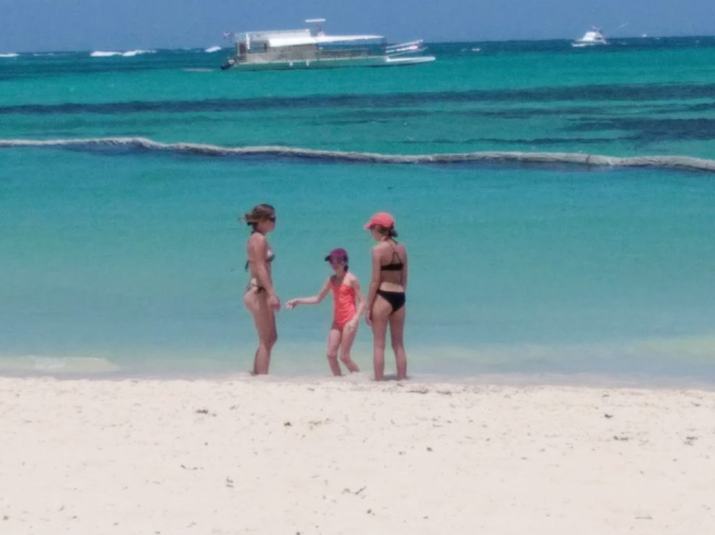 PUNTA CANA 102