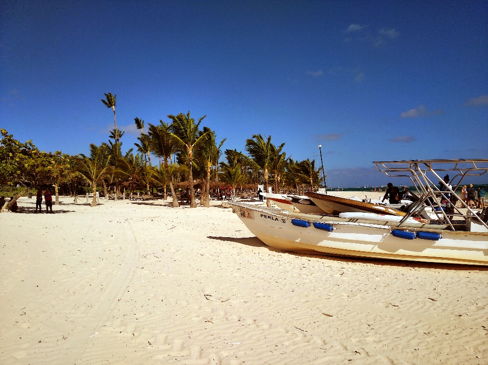 PUNTA CANA 2