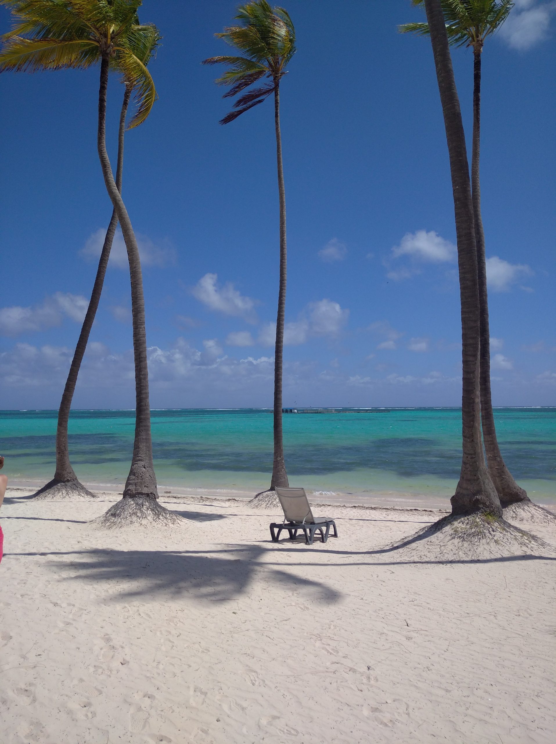 La République Dominicaine
