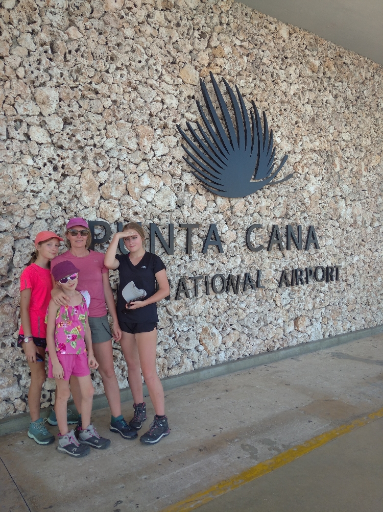 PUNTA CANA AEROPORT