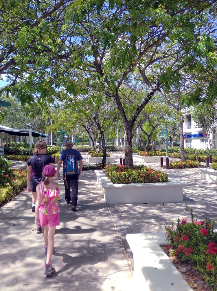 PUNTA CANA VILLAGE 3