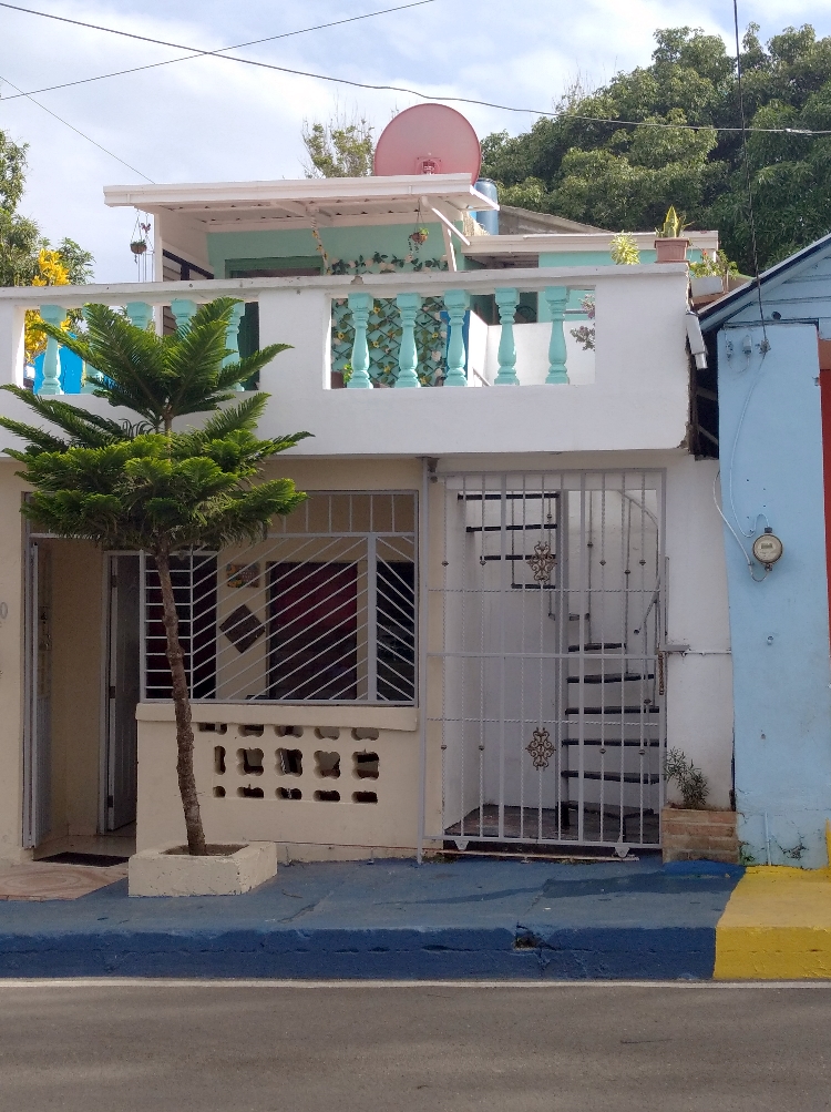 SANTIAGO DE CABALLEROS 1