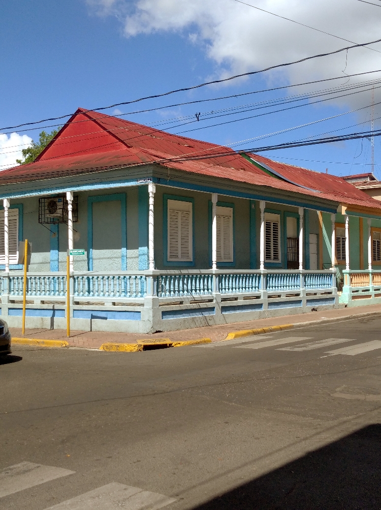 SANTIAGO DE CABALLEROS 10