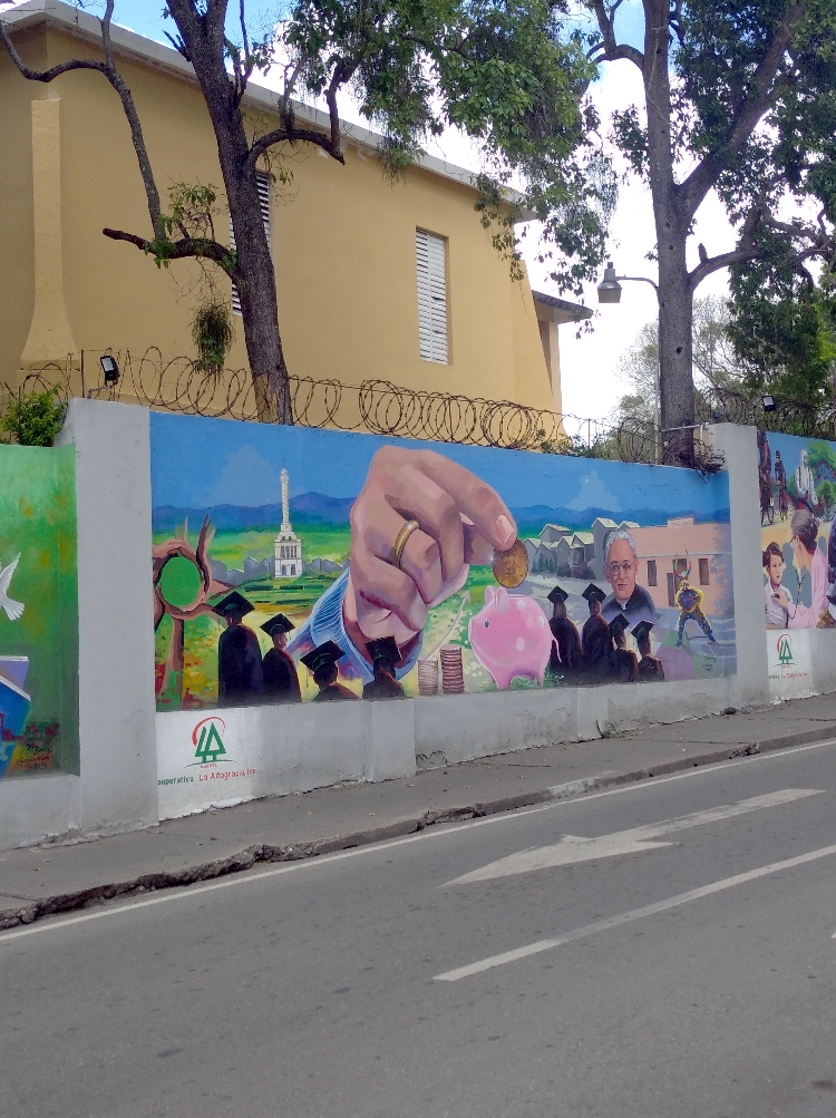 SANTIAGO DE CABALLEROS 2