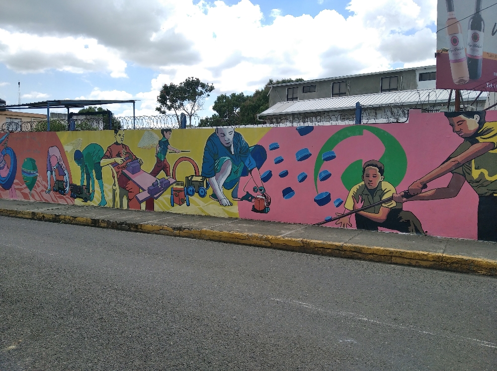 SANTIAGO DE CABALLEROS 3