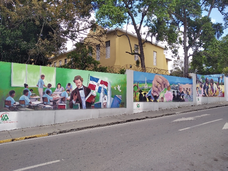 SANTIAGO DE CABALLEROS 4