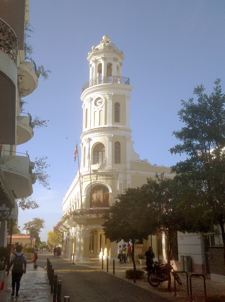 SANTO DOMINGO 14