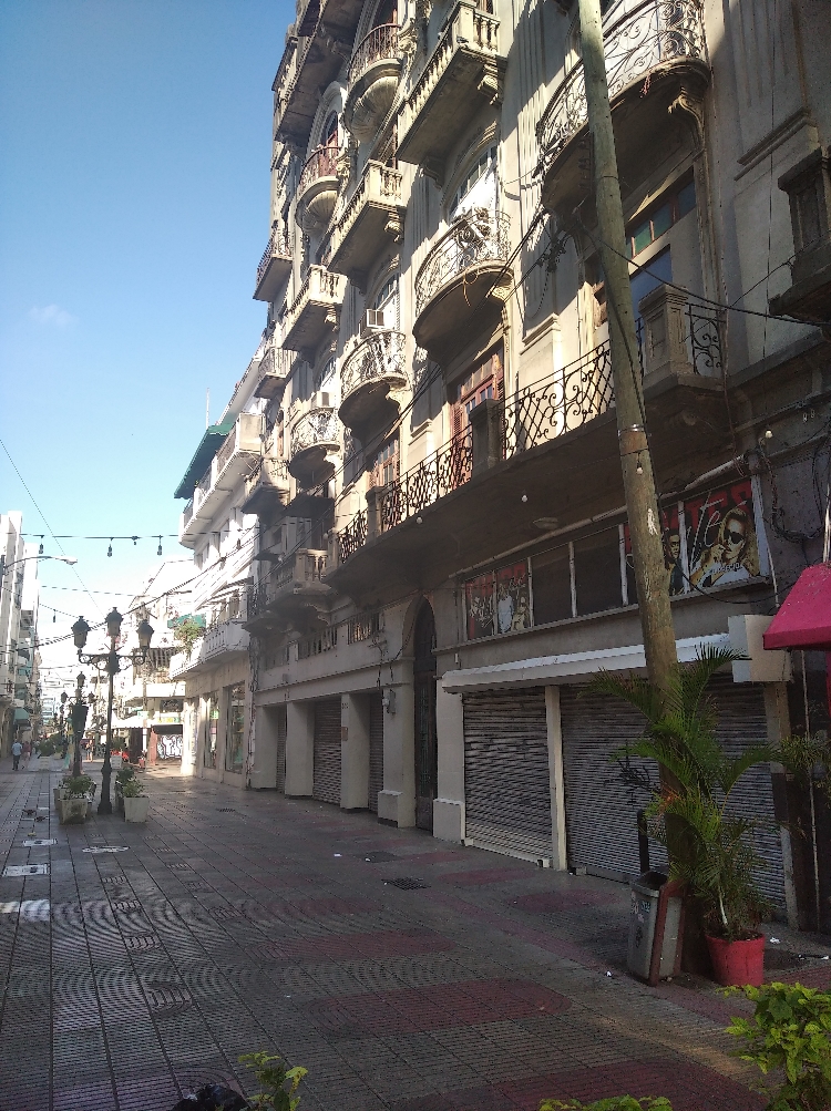 SANTO DOMINGO 15