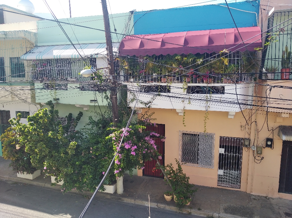 SANTO DOMINGO 17