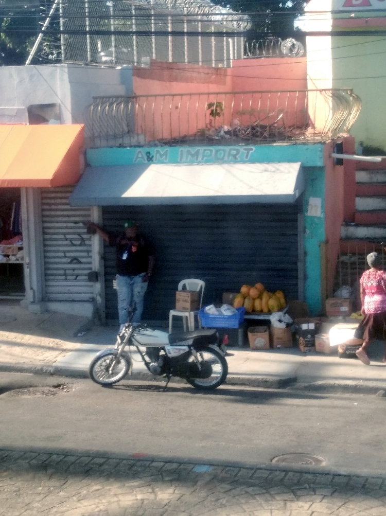 SANTO DOMINGO 18
