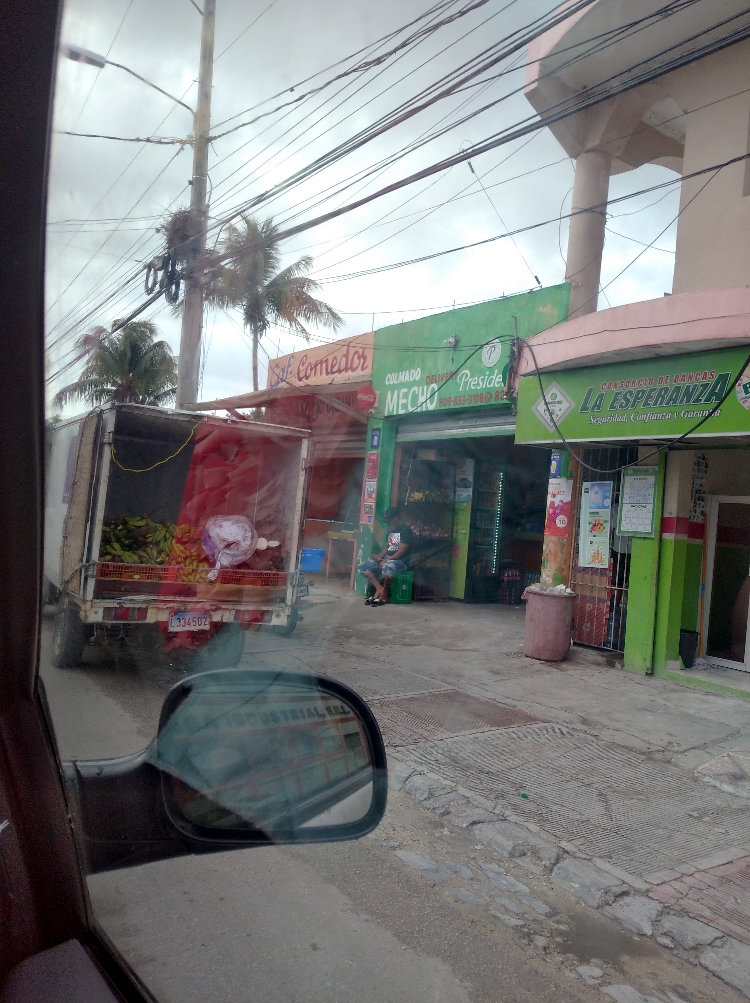 SANTO DOMINGO 2