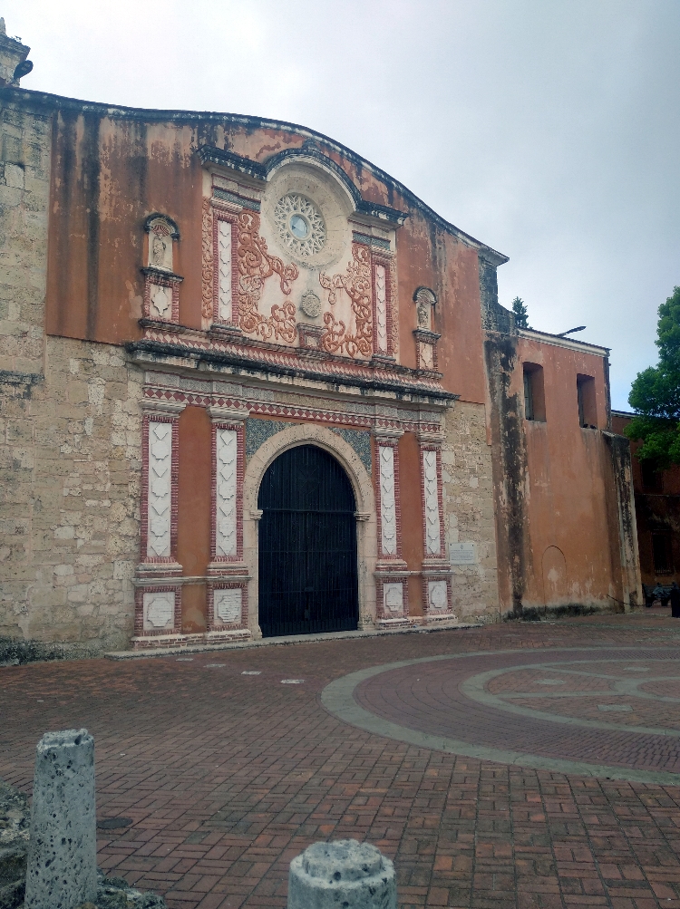 SANTO DOMINGO 3