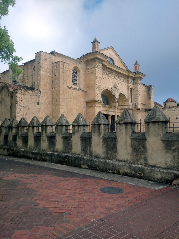 SANTO DOMINGO 5