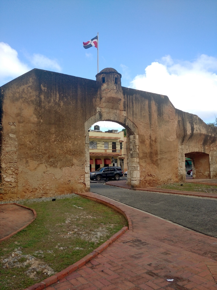 SANTO DOMINGO 6