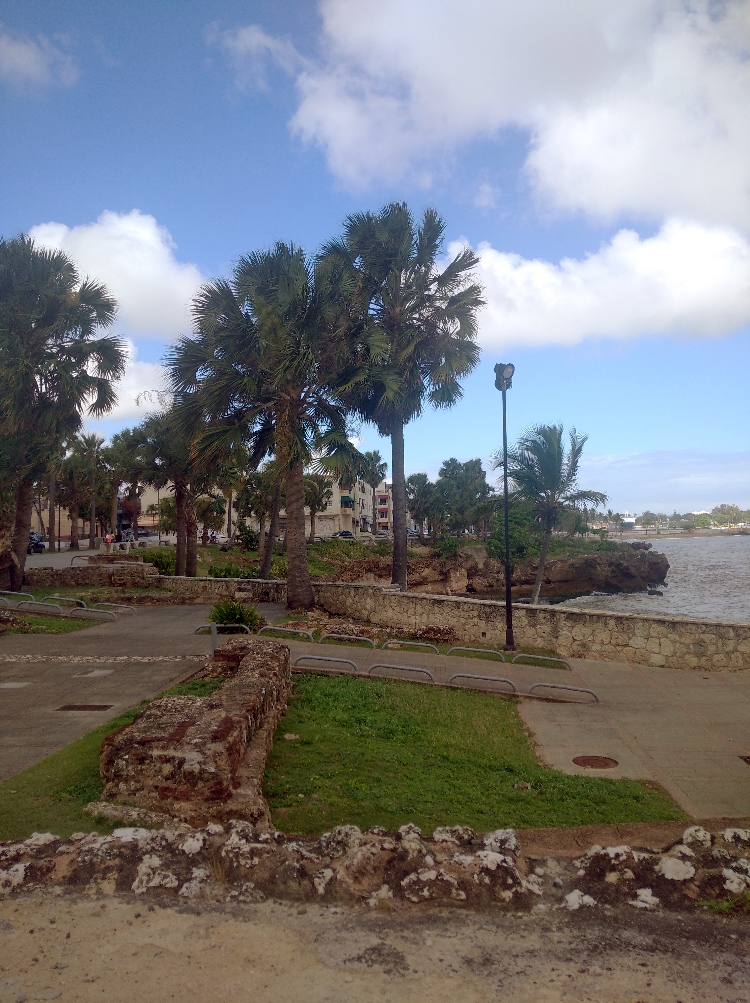 SANTO DOMINGO 7