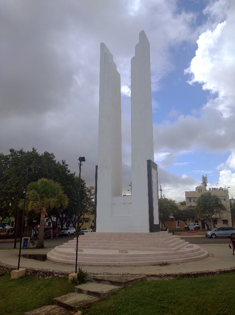 SANTO DOMINGO 8