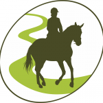 a cheval