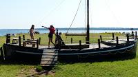 le bateau