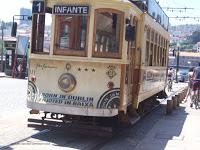 tramway