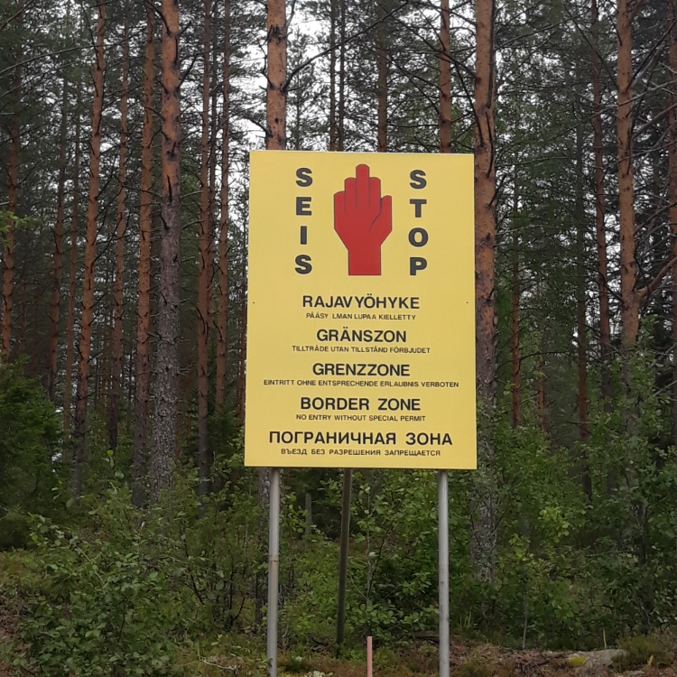 FINLANDE LAURE 179
