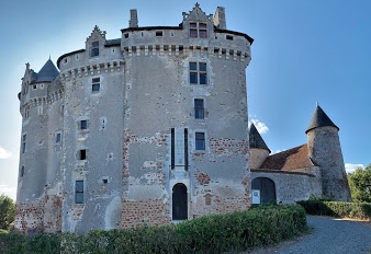 le bouchet