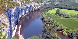 vallée du Lot