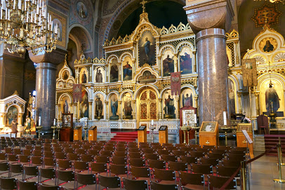 cathedrale ouspenki