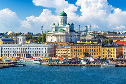 helsinski
