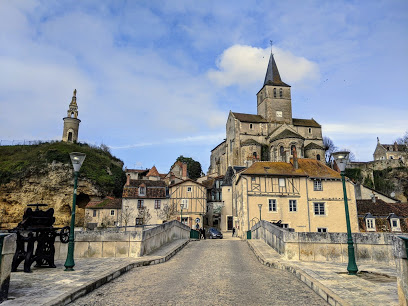 montmorillon