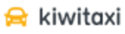 LOGO KIWITAXI