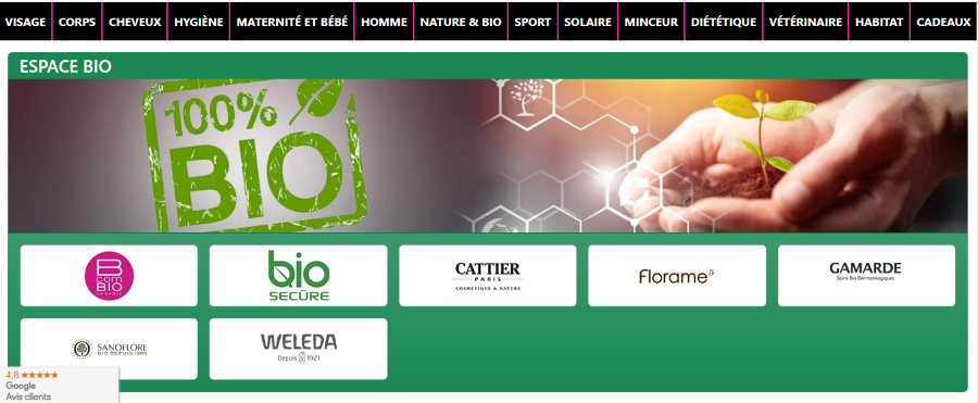 PUB PHARMA