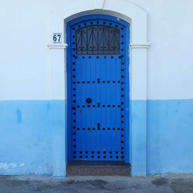 maroc 562