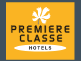 logo premiere classe