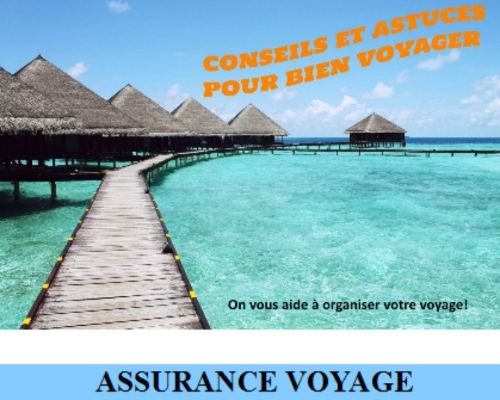 assurance voyage image
