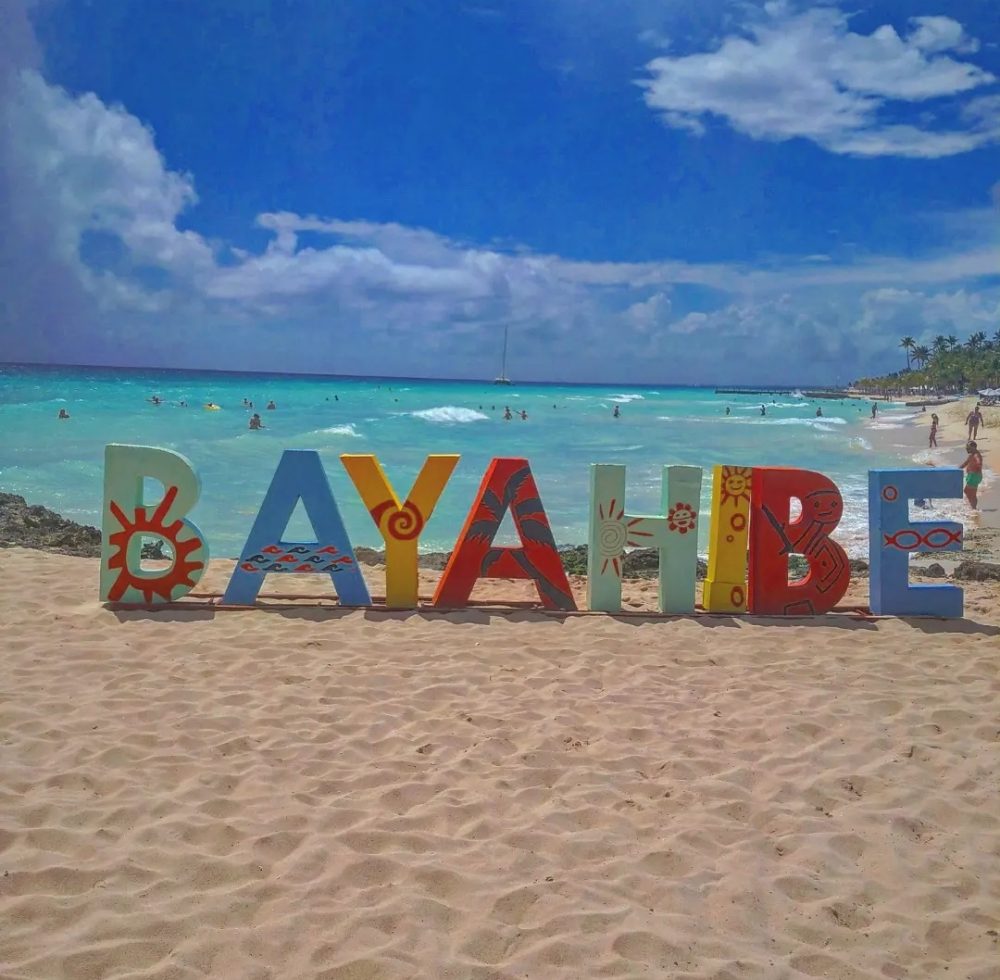 BAYAHIBE