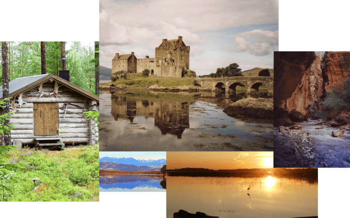 Les Voyages de Lauret Ludo Blog