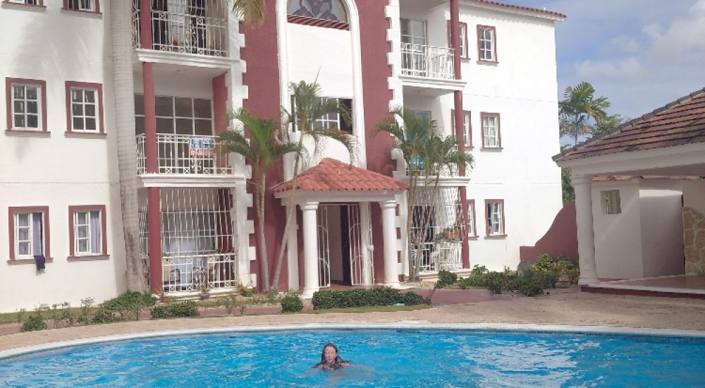 PUNTA CANA