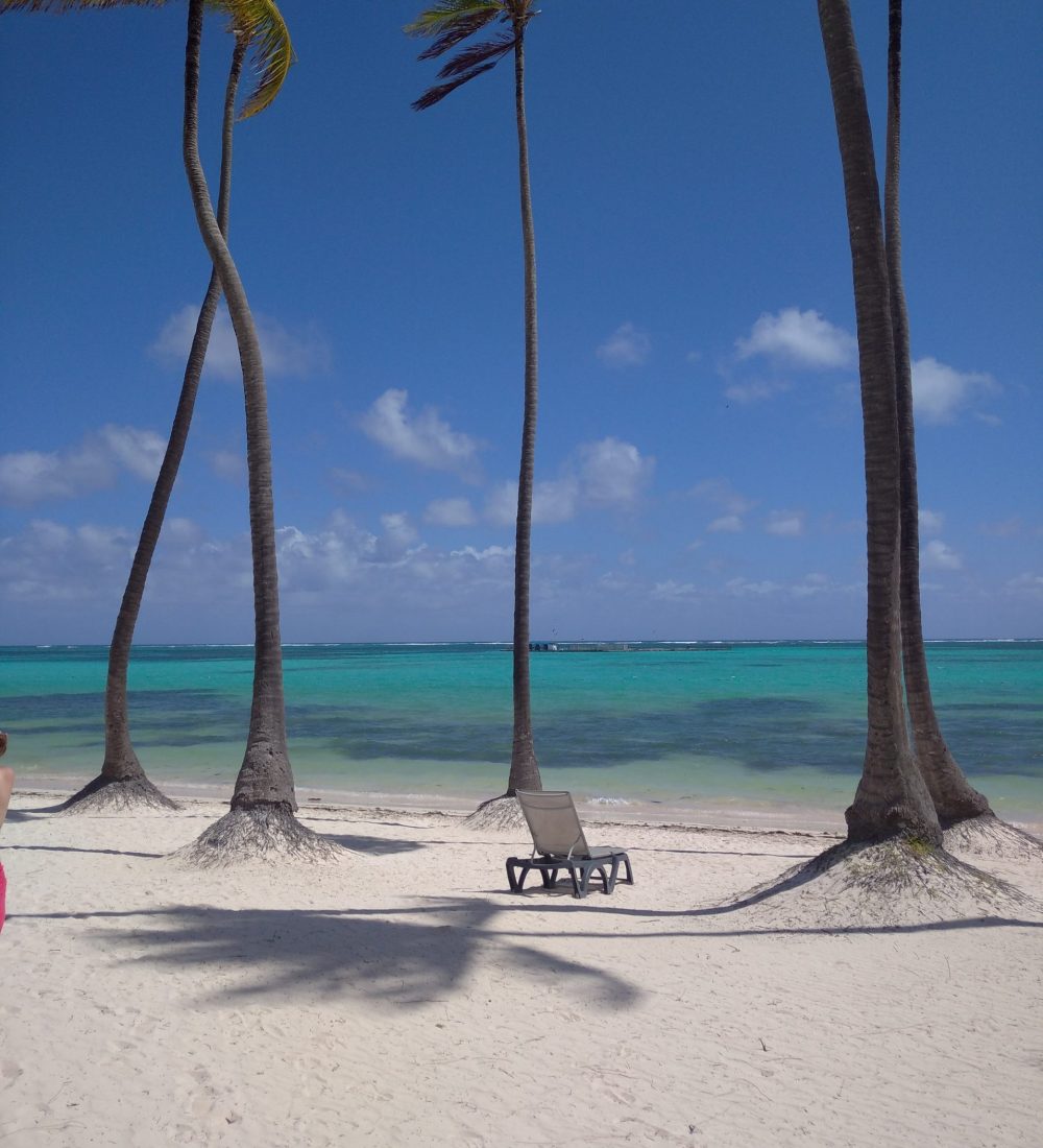 La République Dominicaine