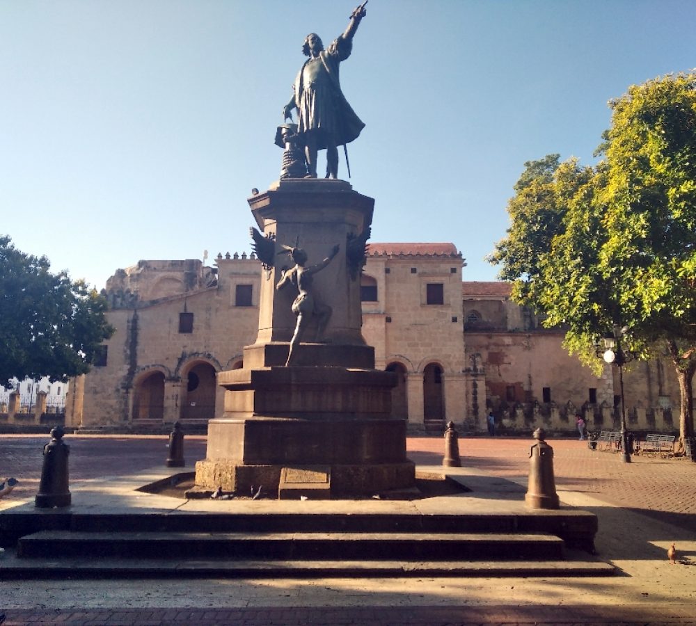 SANTO DOMINGO