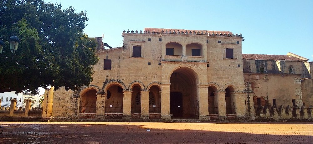 SANTO DOMINGO