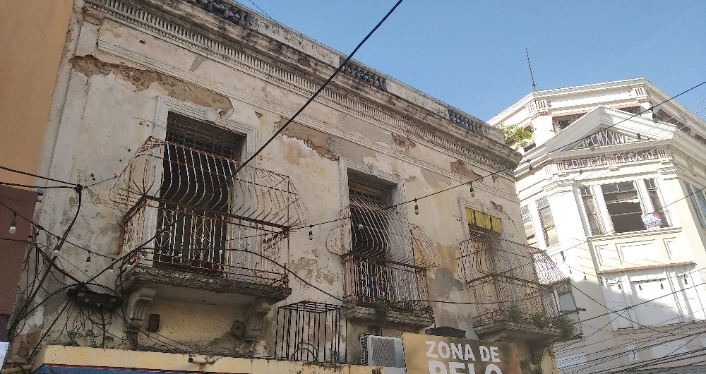 SANTO DOMINGO