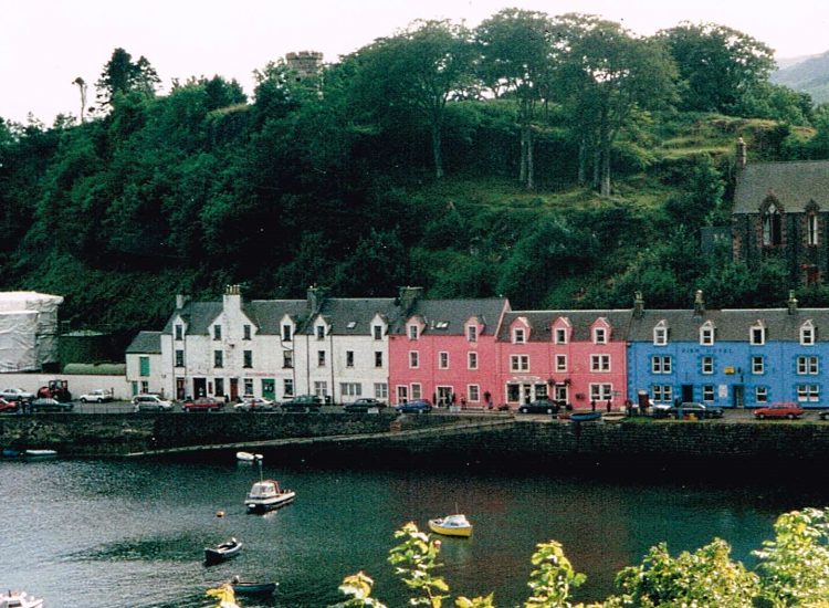 Ecosse