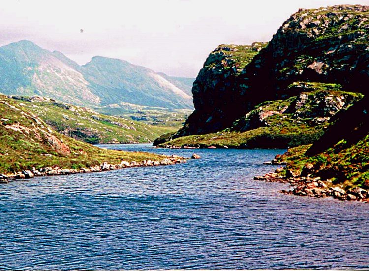 vers kinlochbervie-sandwood bay-hébrides-ecosse 2001 v1